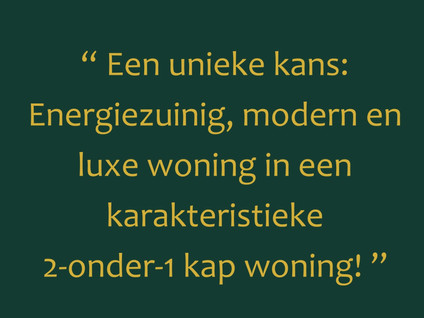 Nieuwedijk 30