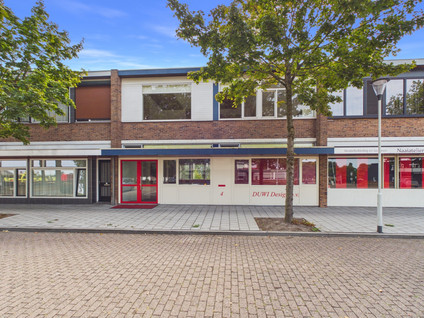 Minister Lelyplein 4