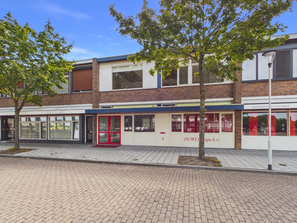 Minister Lelyplein 4