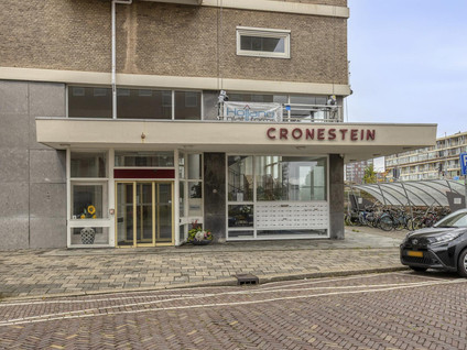 Plantijnstraat 124
