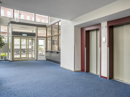 Plantijnstraat 124