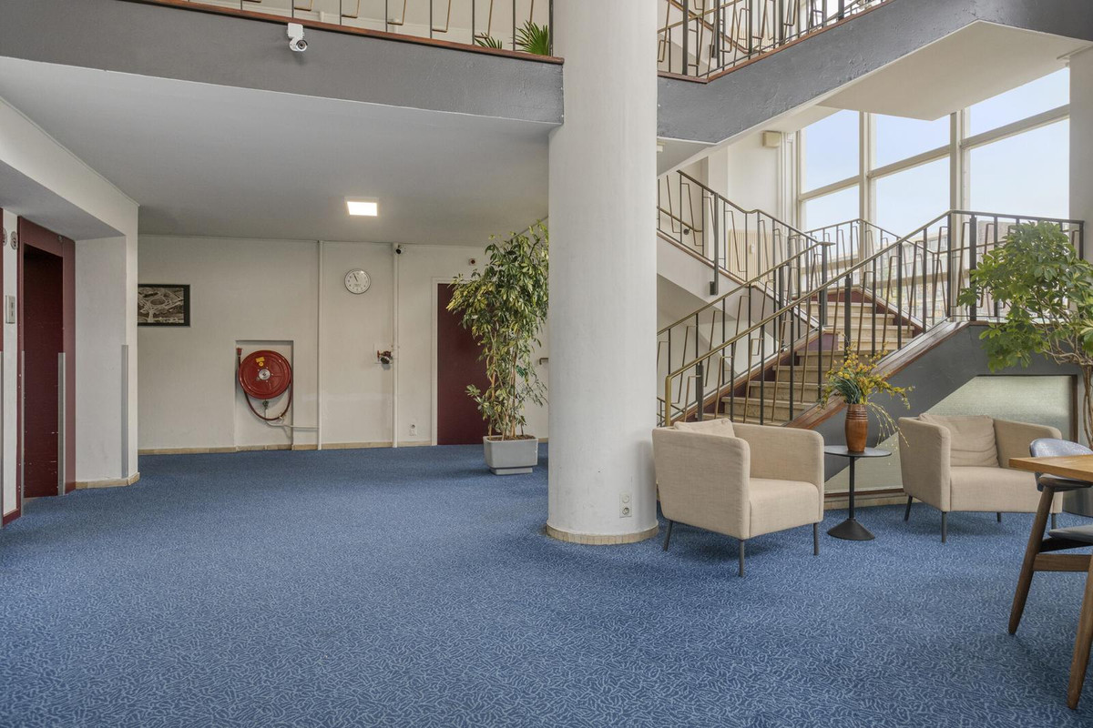 Appartement te koop: Plantijnstraat 124, Leiden