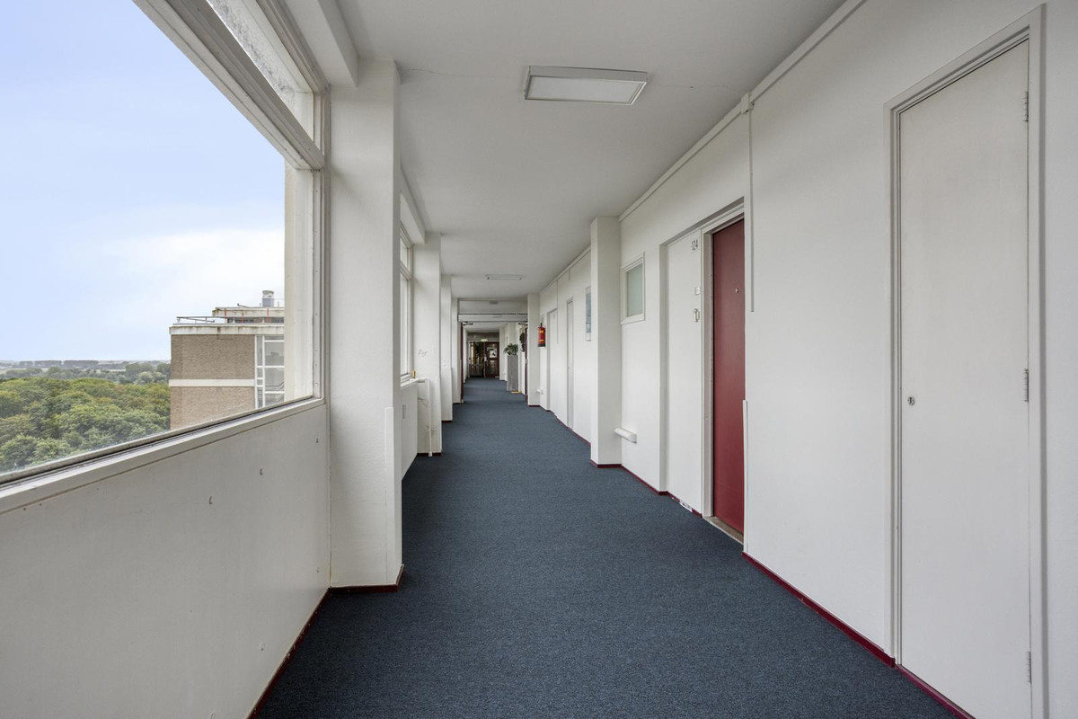 Appartement te koop: Plantijnstraat 124, Leiden