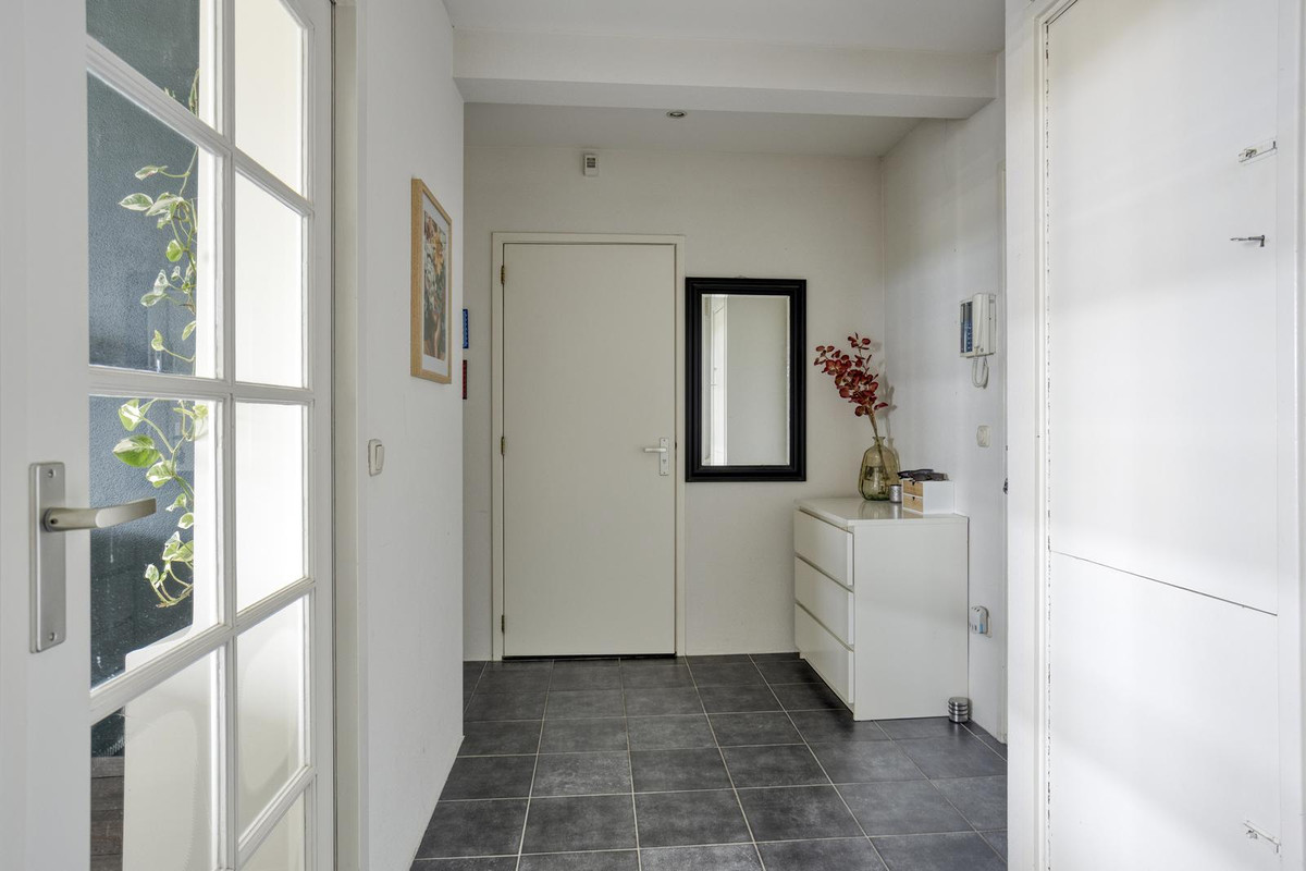 Appartement te koop: Plantijnstraat 124, Leiden