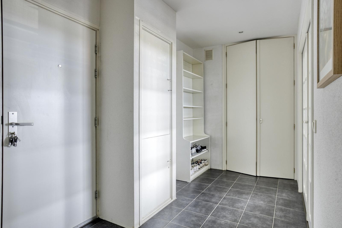 Appartement te koop: Plantijnstraat 124, Leiden