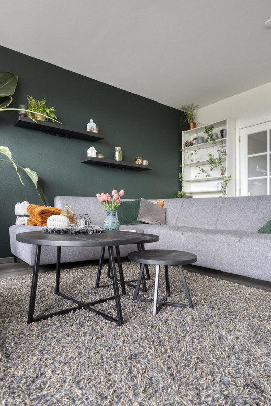 Appartement te koop: Plantijnstraat 124, Leiden