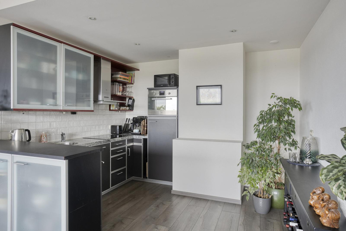 Appartement te koop: Plantijnstraat 124, Leiden