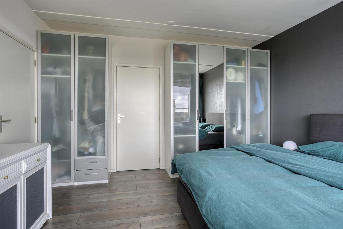 Appartement te koop: Plantijnstraat 124, Leiden