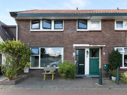 Kortsteekterbuurt 2