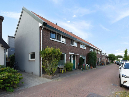 Kortsteekterbuurt 2
