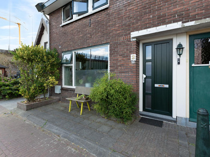 Kortsteekterbuurt 2