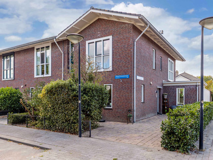 Madagaskarstraat 18