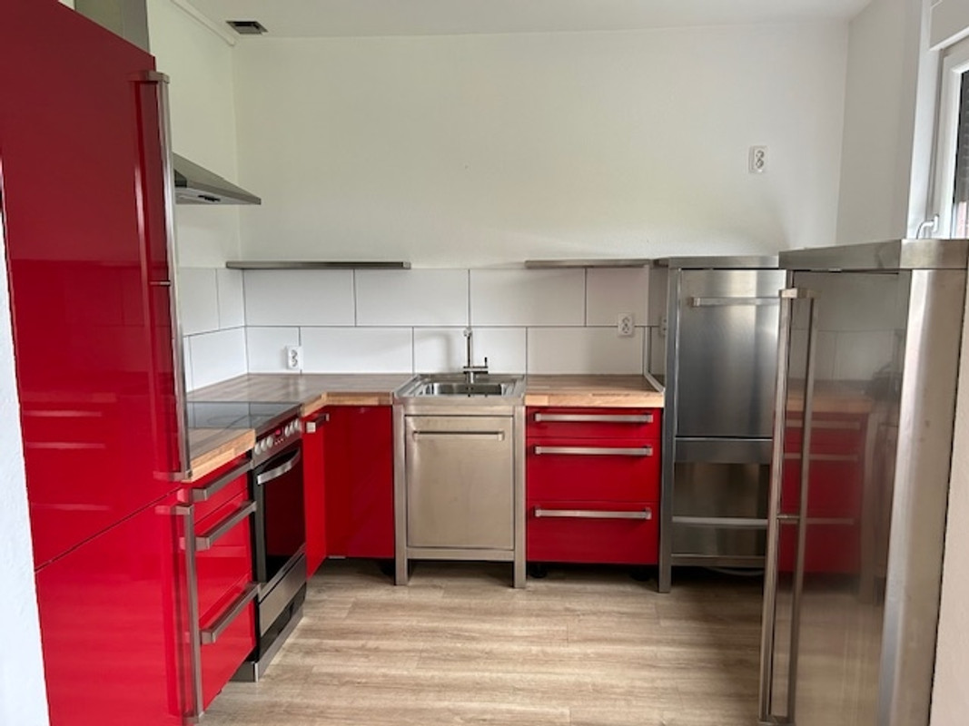 Appartement te huur: Lemiers-Rijksweg 55C, Lemiers