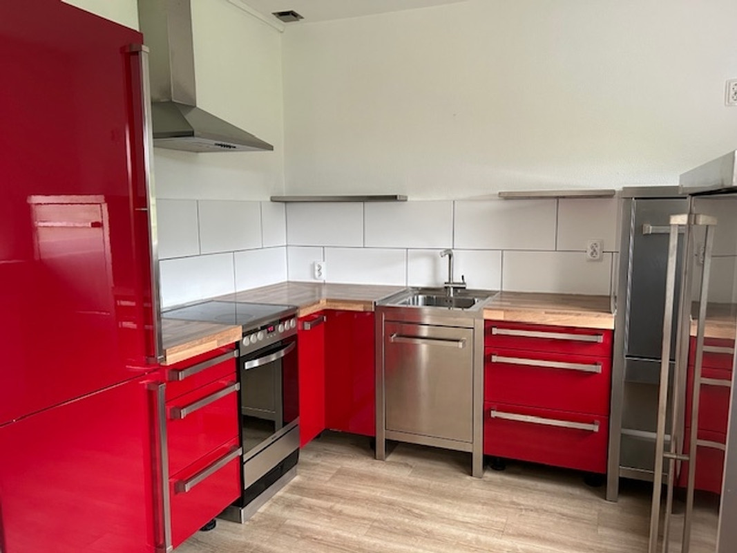 Appartement te huur: Lemiers-Rijksweg 55C, Lemiers