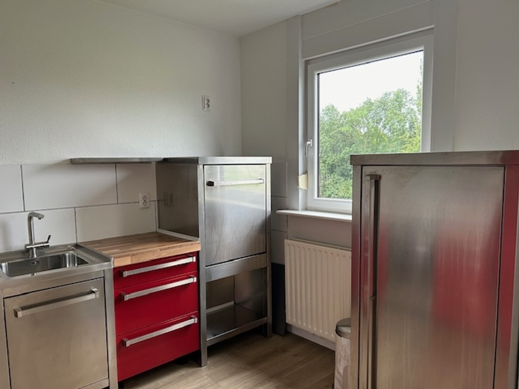 Appartement te huur: Lemiers-Rijksweg 55C, Lemiers