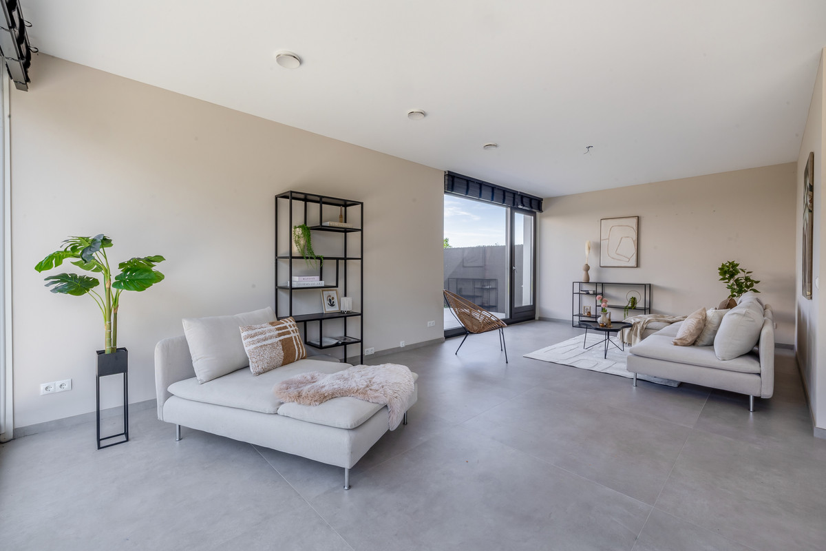 Vrijstaande woning te koop: Korenbloem 39, Heerlen