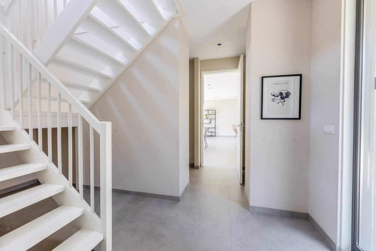 Vrijstaande woning te koop: Korenbloem 39, Heerlen