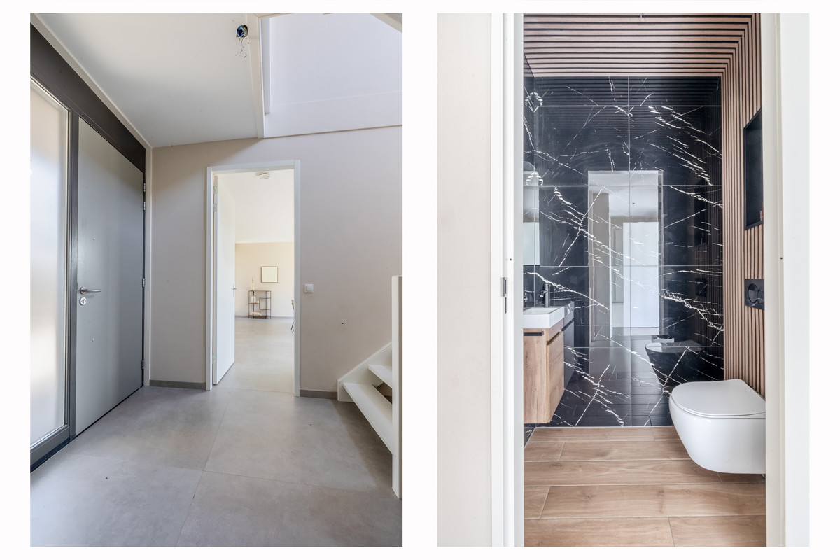 Vrijstaande woning te koop: Korenbloem 39, Heerlen