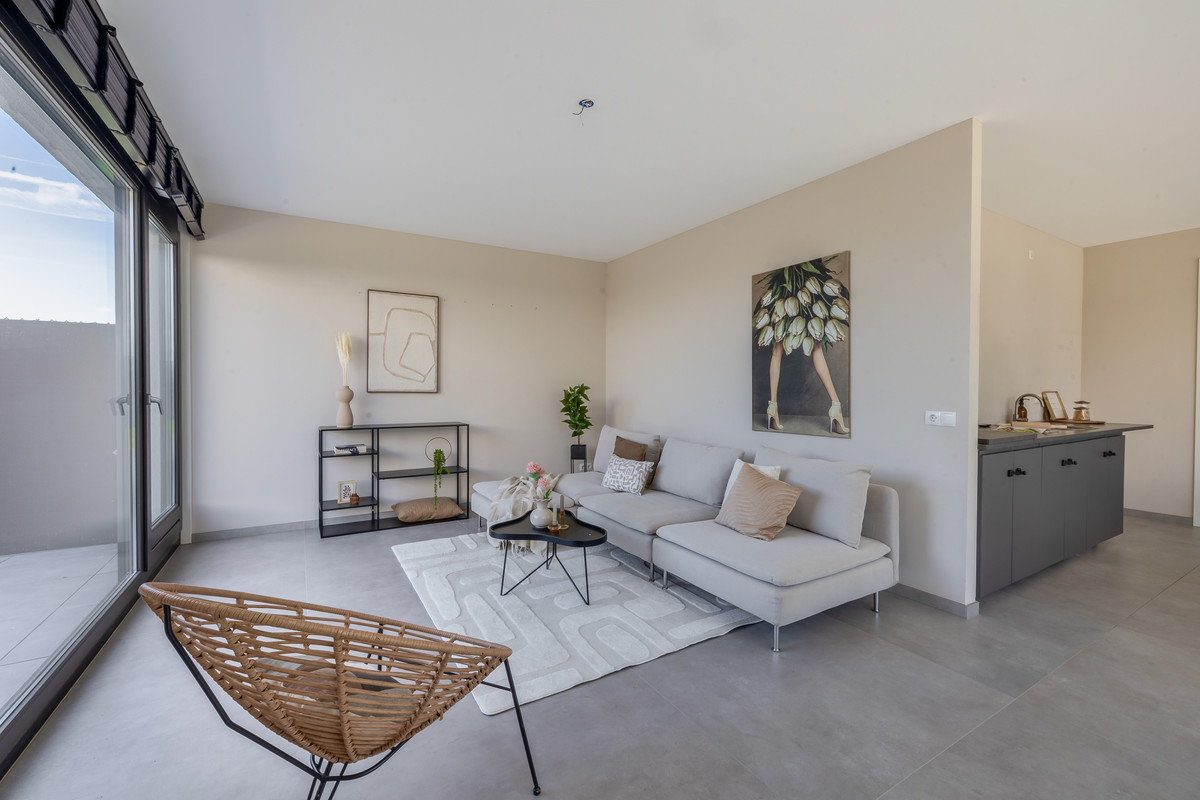 Vrijstaande woning te koop: Korenbloem 39, Heerlen