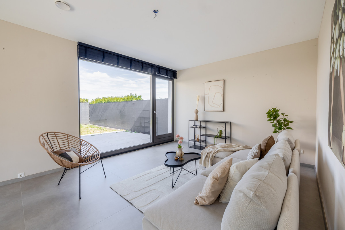 Vrijstaande woning te koop: Korenbloem 39, Heerlen