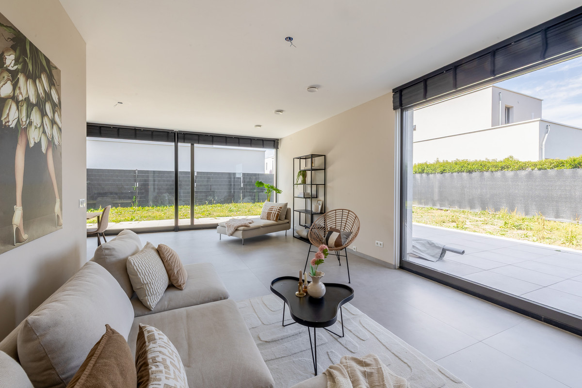 Vrijstaande woning te koop: Korenbloem 39, Heerlen