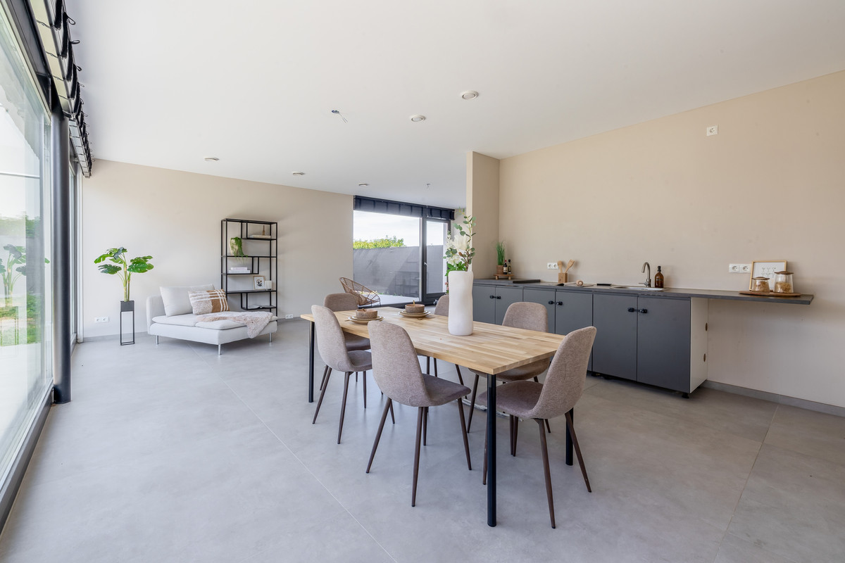 Vrijstaande woning te koop: Korenbloem 39, Heerlen