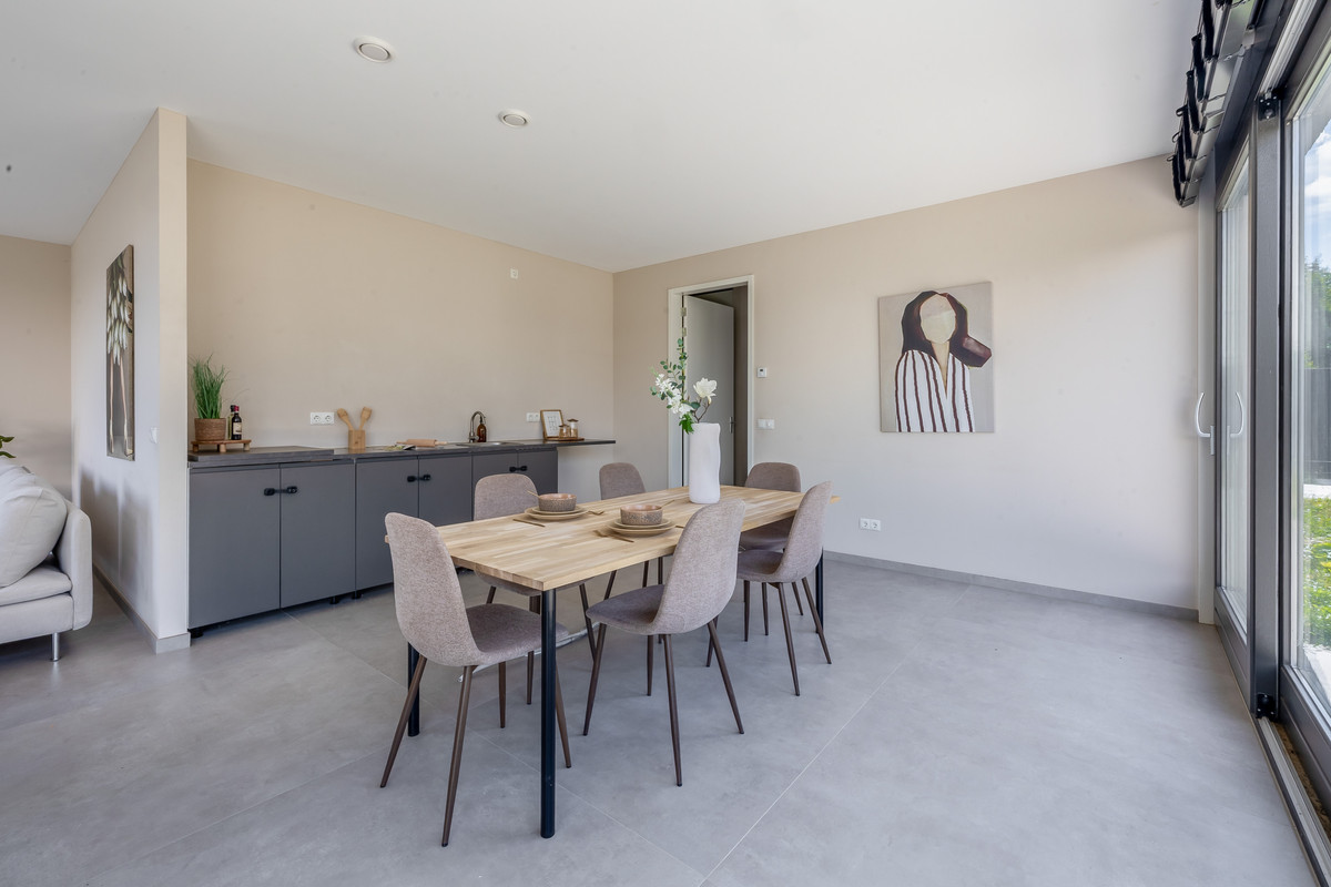 Vrijstaande woning te koop: Korenbloem 39, Heerlen