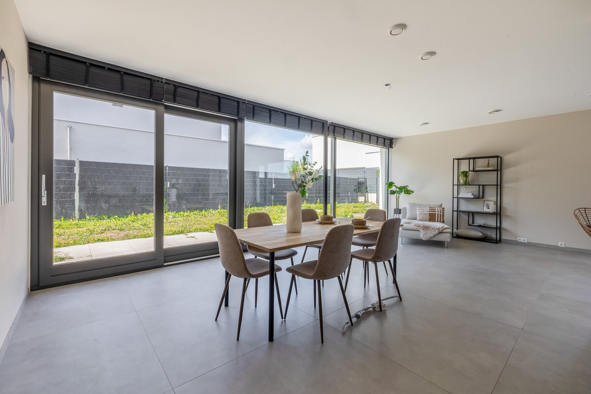 Vrijstaande woning te koop: Korenbloem 39, Heerlen