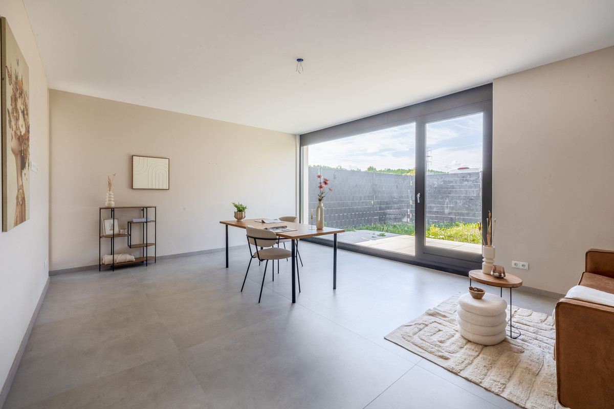 Vrijstaande woning te koop: Korenbloem 39, Heerlen