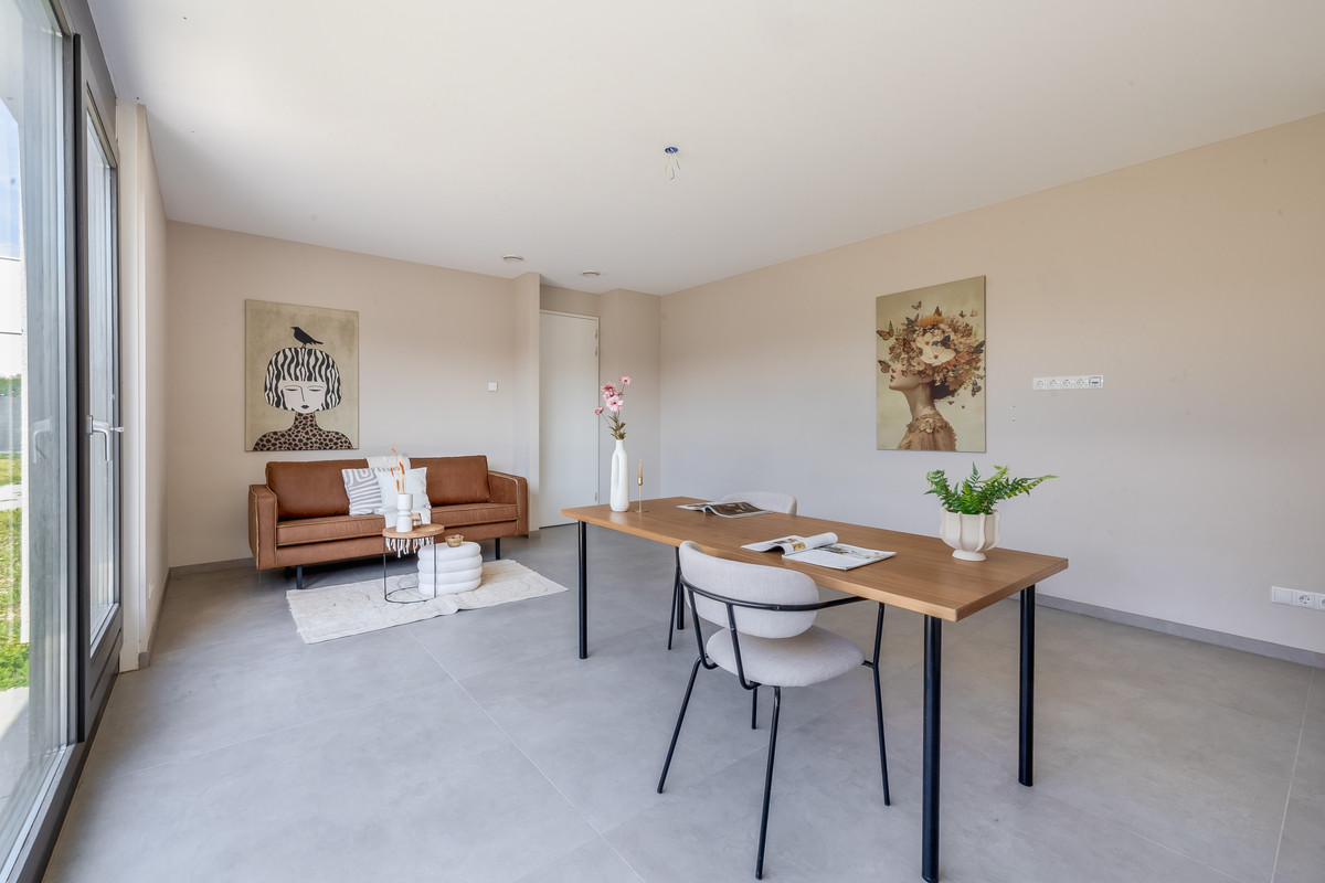 Vrijstaande woning te koop: Korenbloem 39, Heerlen