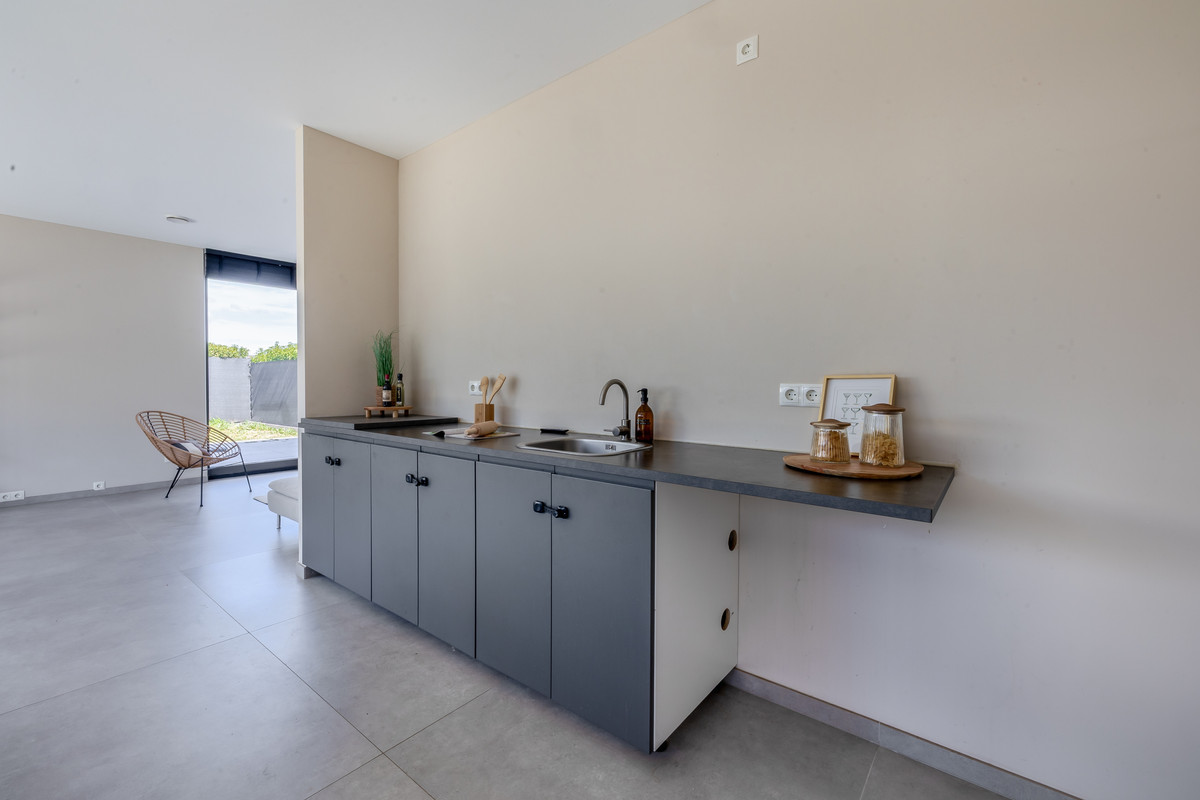 Vrijstaande woning te koop: Korenbloem 39, Heerlen