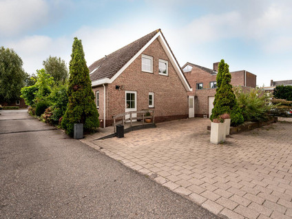 appartementen te huur op Aalsmeerderweg 219