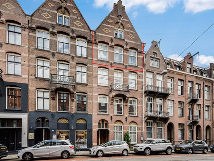 free-sector-houses for rent on Koninginneweg 231 3