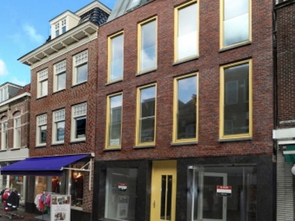 Krommesteeg 1D