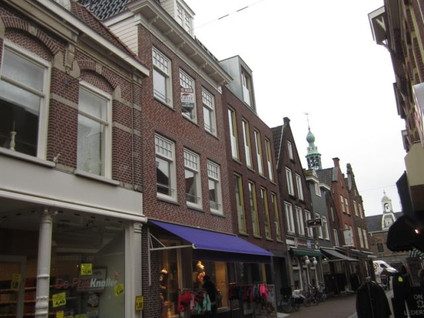 Krommesteeg 1D