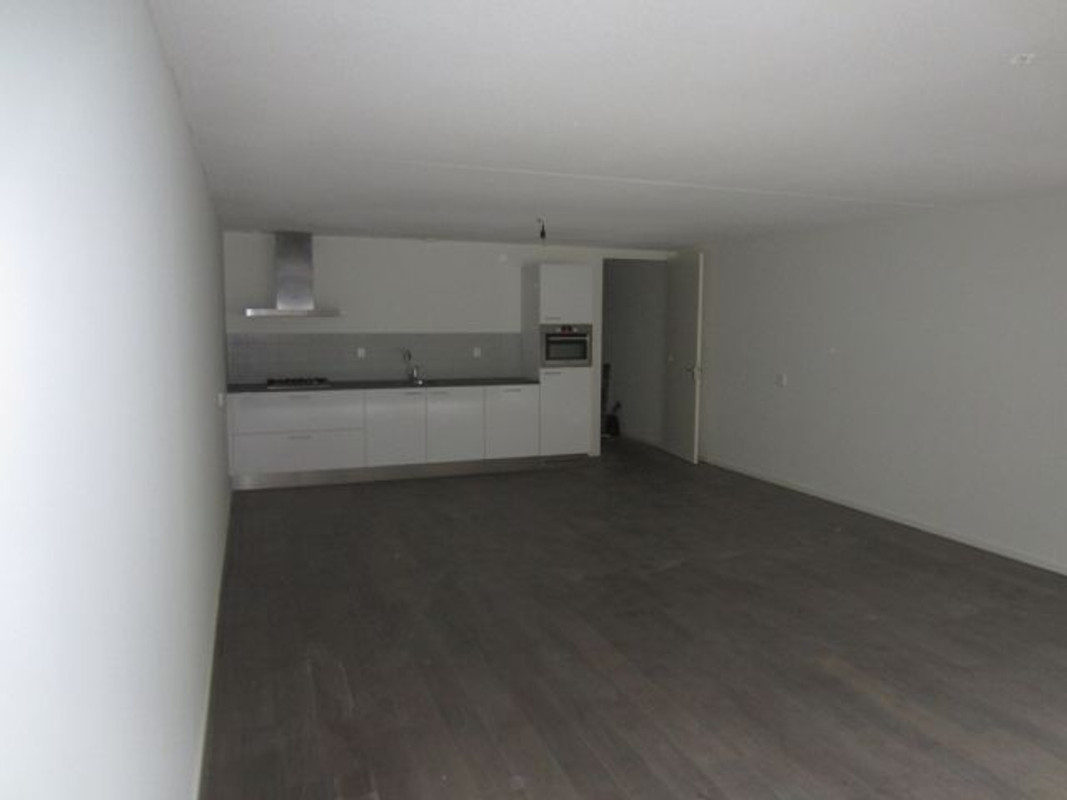 Appartement te huur: Krommesteeg 1D, Purmerend