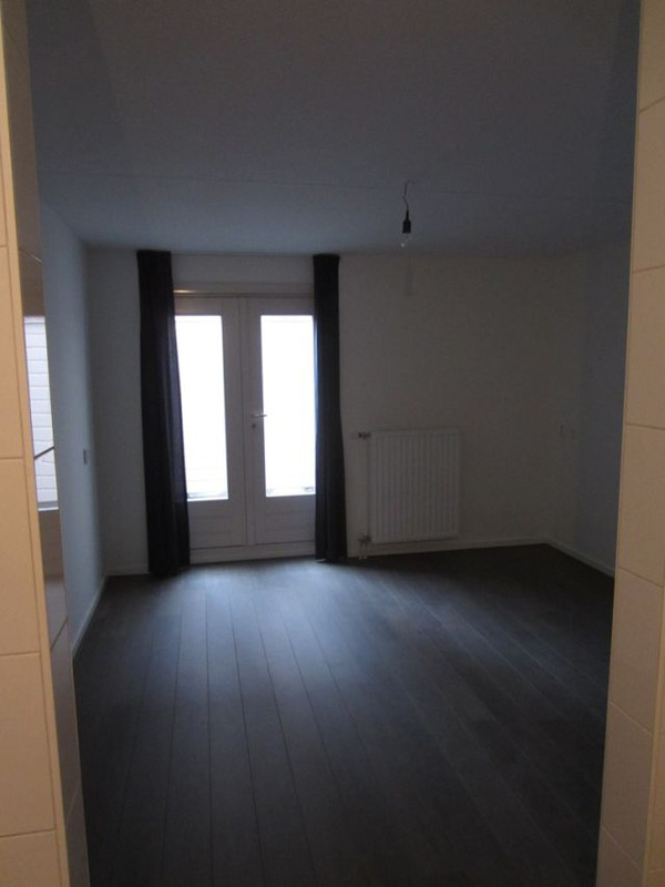 Appartement te huur: Krommesteeg 1D, Purmerend