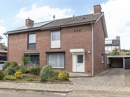 Quabeekstraat 7