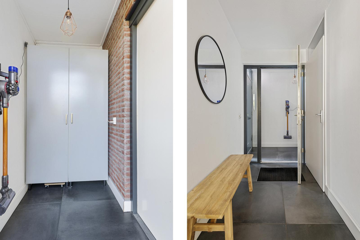 Tussenwoning te koop: Zonnegloren 11, Boxtel