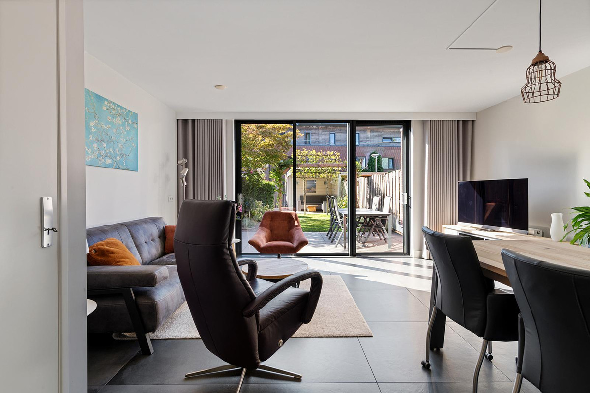 Tussenwoning te koop: Zonnegloren 11, Boxtel