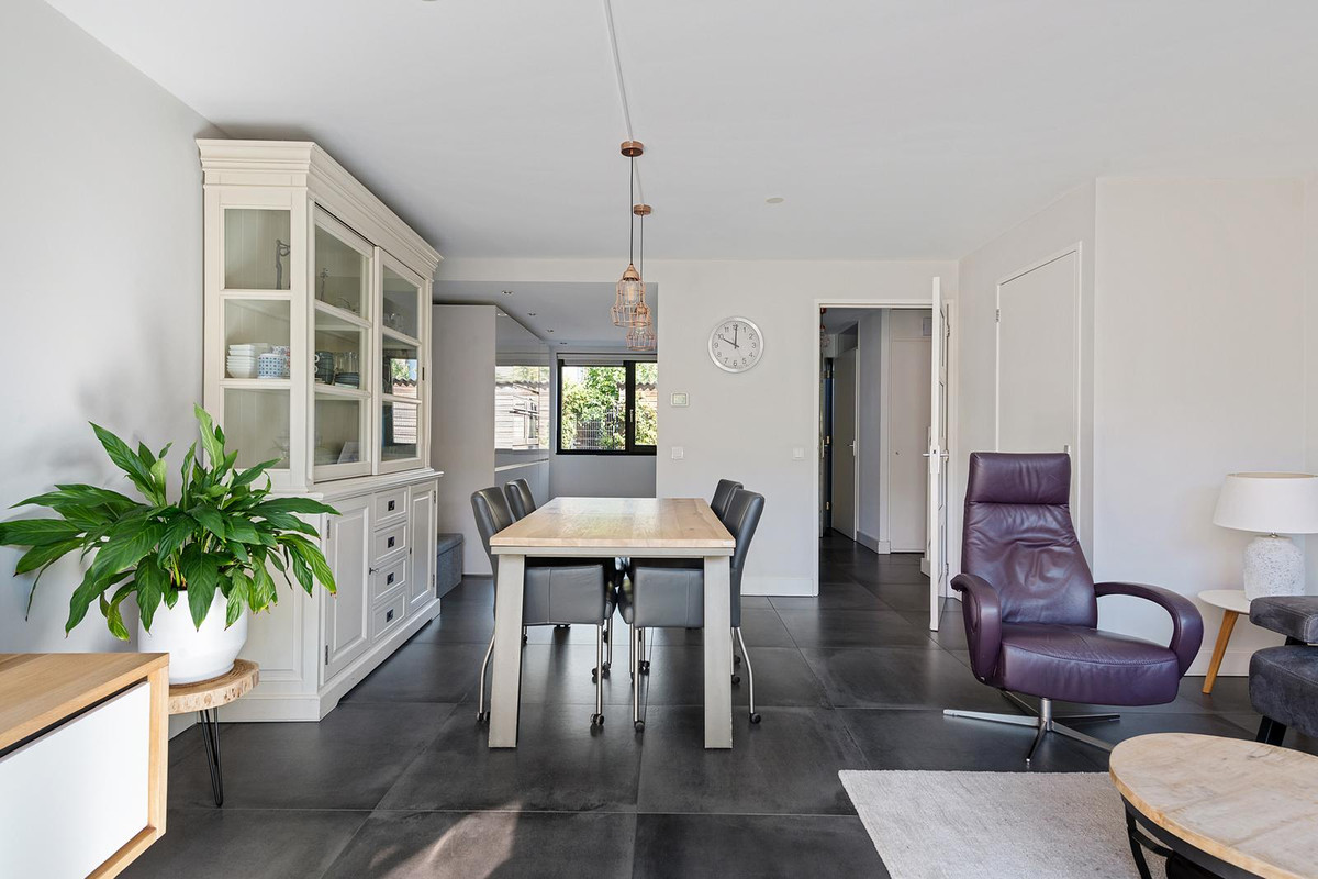 Tussenwoning te koop: Zonnegloren 11, Boxtel
