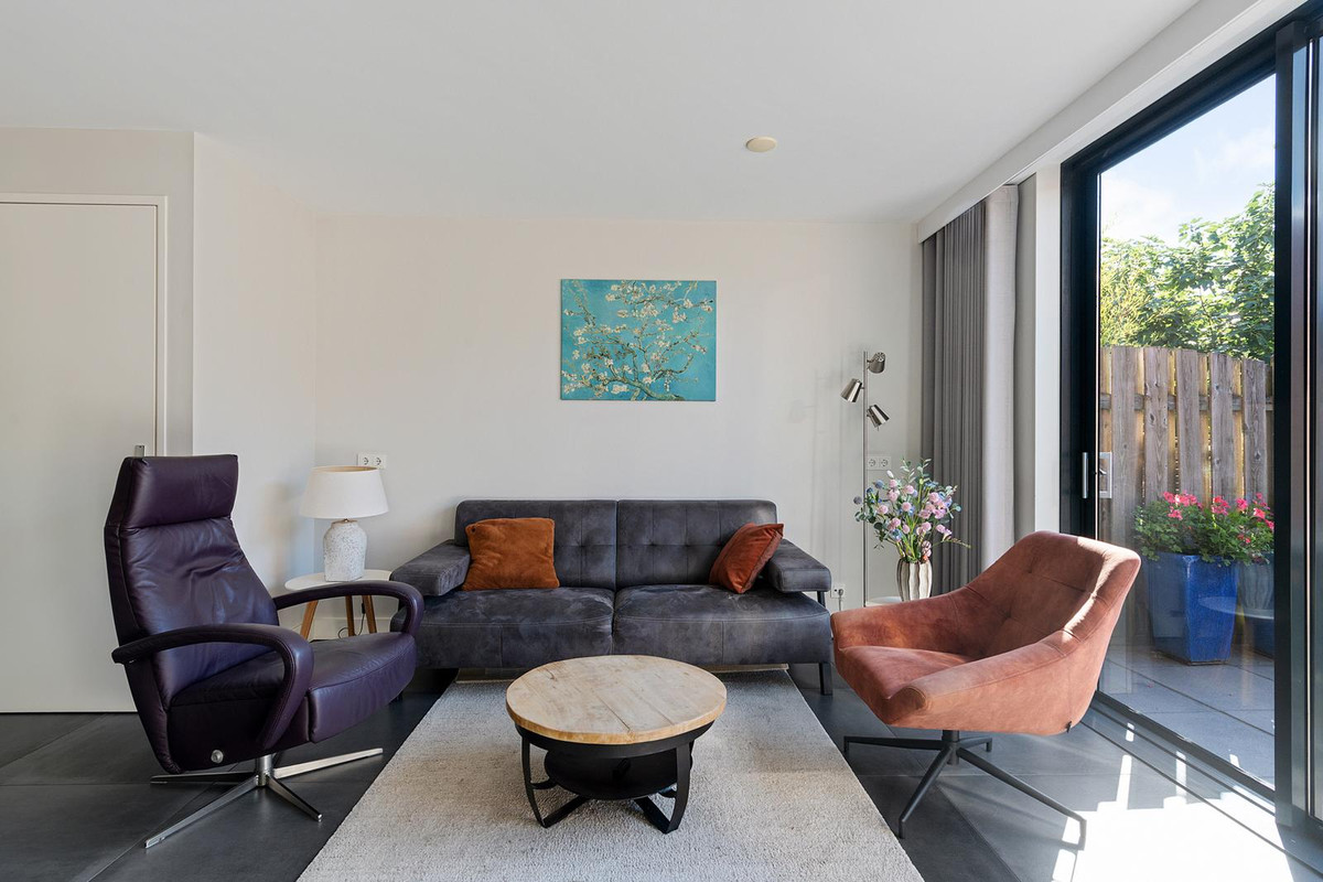 Tussenwoning te koop: Zonnegloren 11, Boxtel