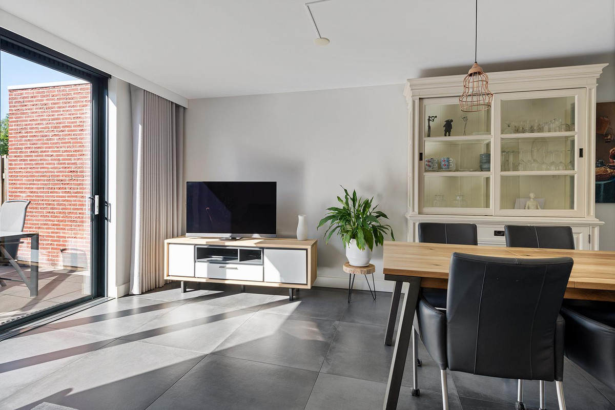 Tussenwoning te koop: Zonnegloren 11, Boxtel