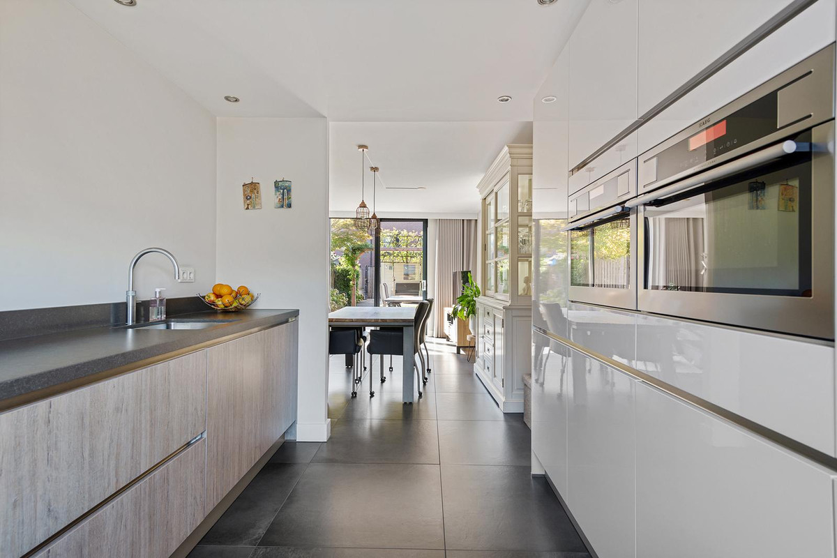 Tussenwoning te koop: Zonnegloren 11, Boxtel