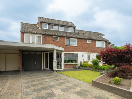 Roombeekstraat 20