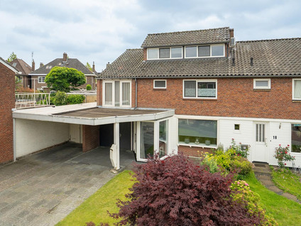 Roombeekstraat 20