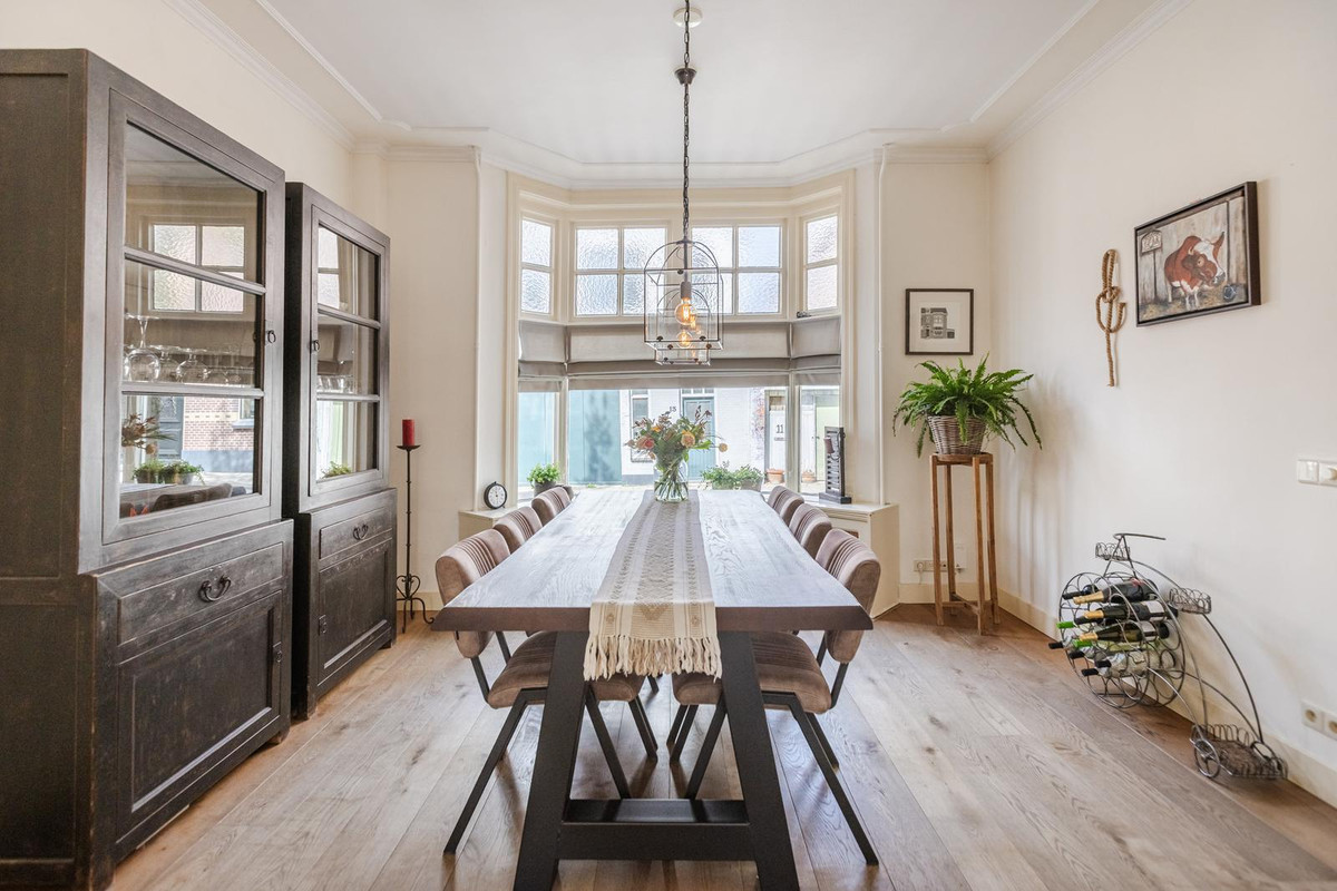 Hoekwoning te koop: Julianastraat 48, Bodegraven
