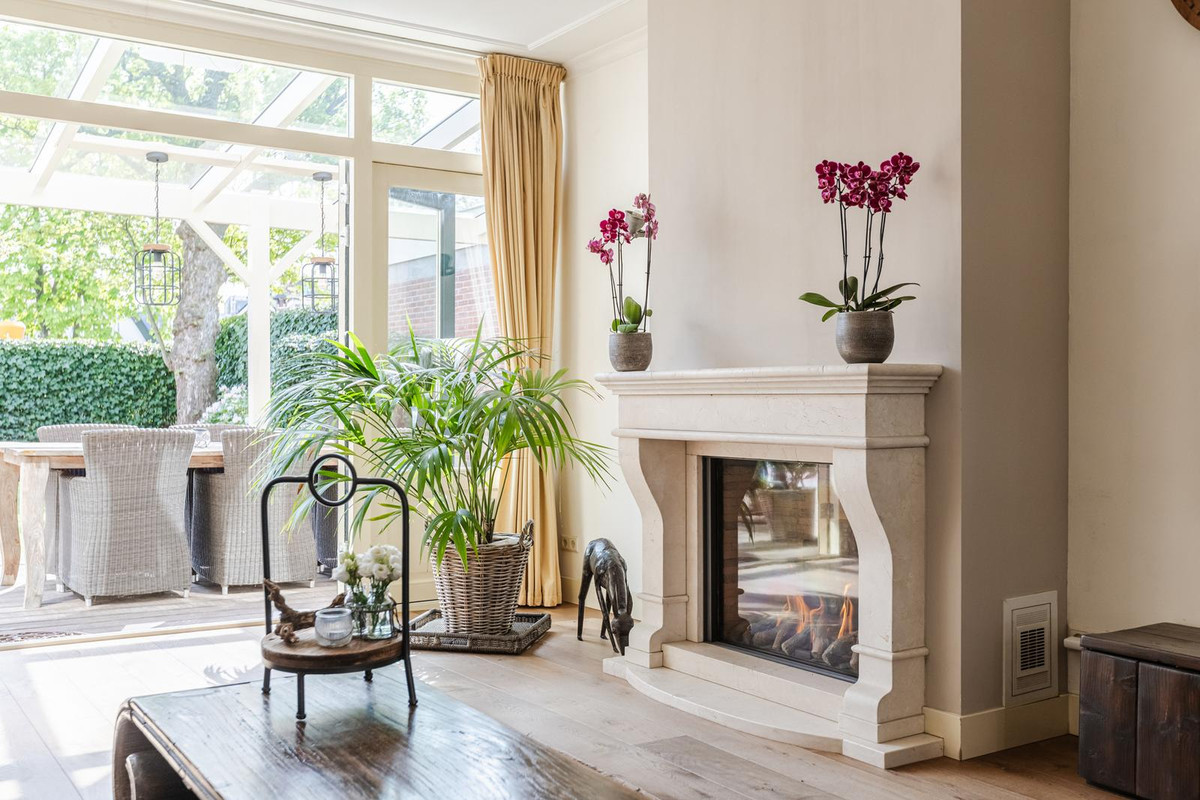 Hoekwoning te koop: Julianastraat 48, Bodegraven