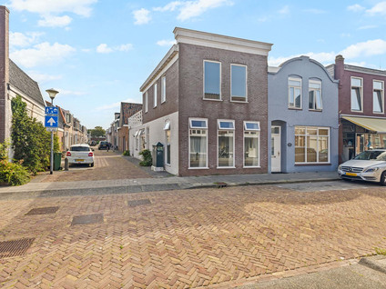 De Ruijterstraat 34B