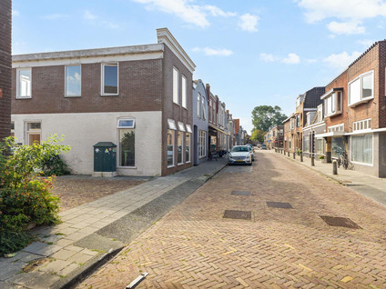 De Ruijterstraat 34B